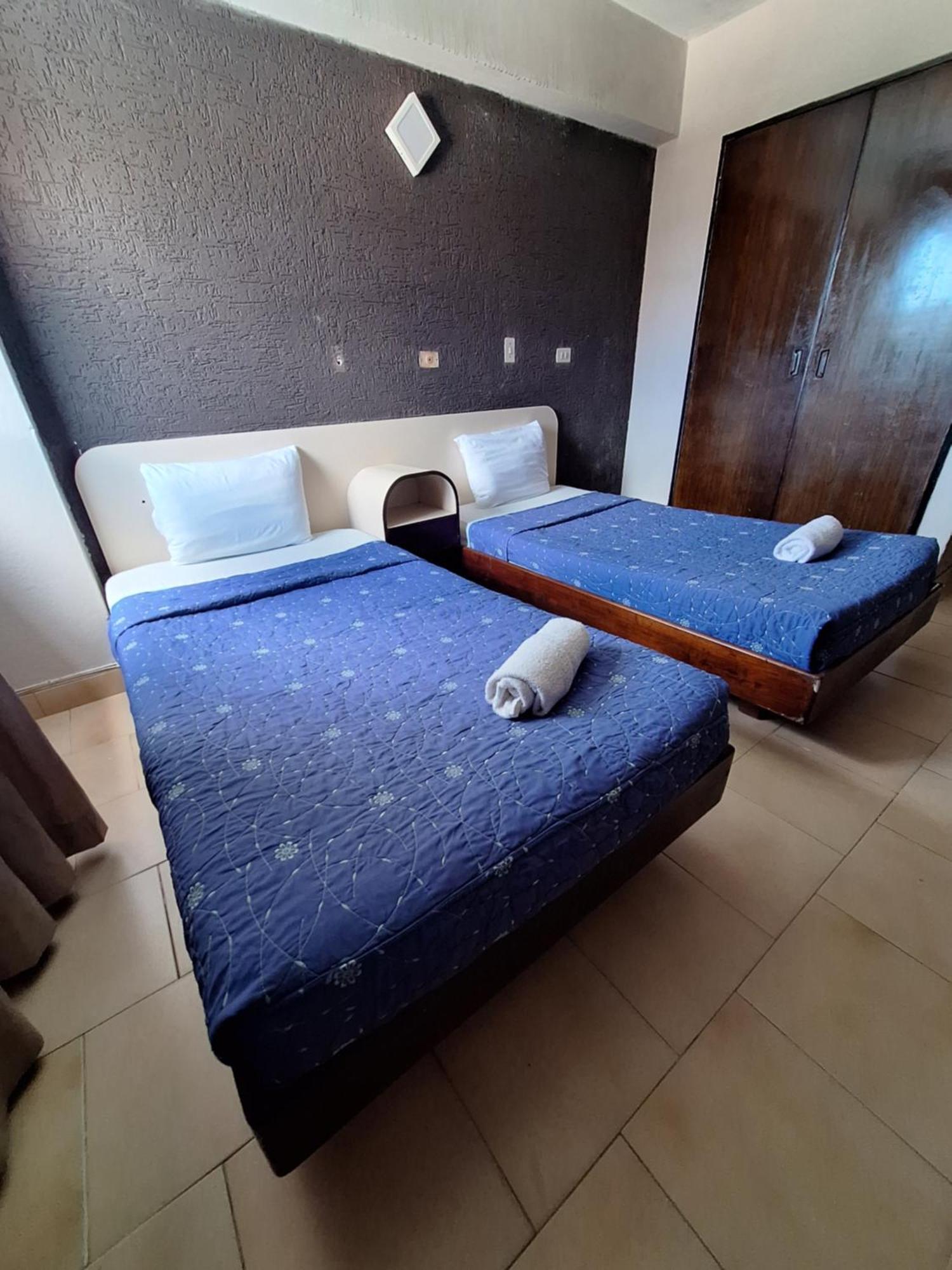 Hotel Jupiter El Morro de Barcelona Buitenkant foto